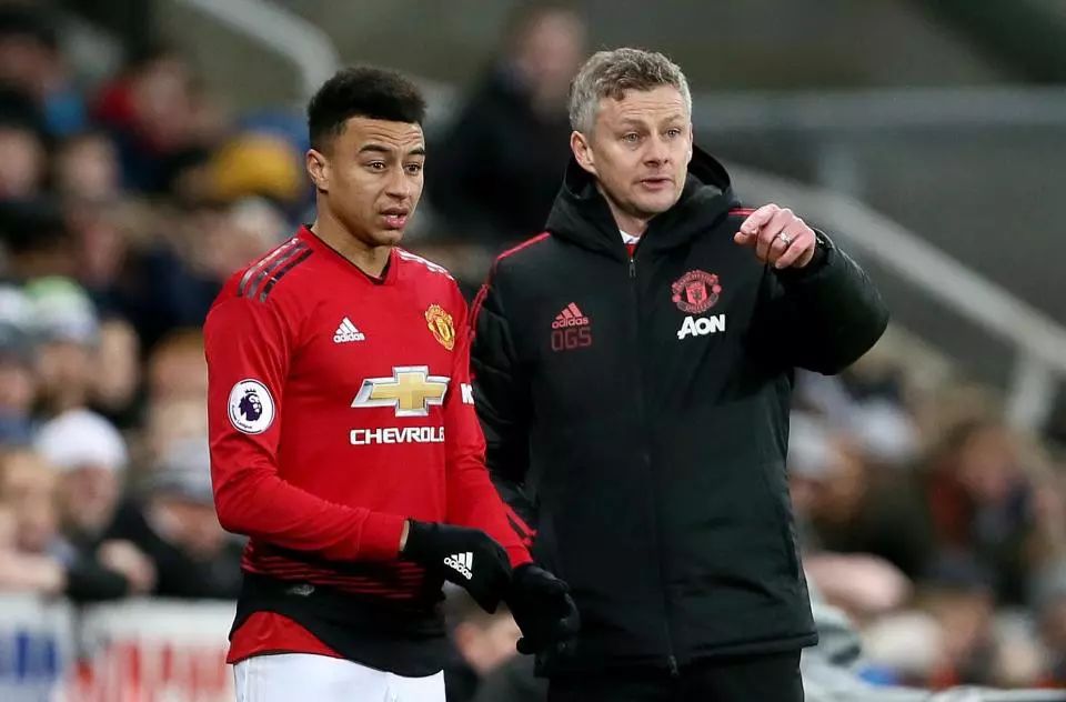 期望落空时 期望落空时