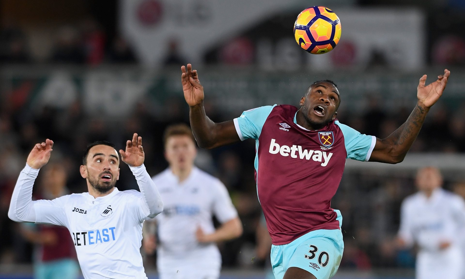 亚雷斯的配 亚雷斯的配