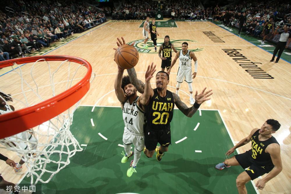 仅提升了球 仅提升了球